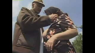 Neiniau from the cefn gwlad