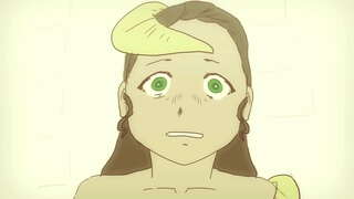 Дзяўчыну загіпнатызавалі ў рабыню, згарнулі спіраллю і трахнули ў душы (злодзеяў і гіпноз)