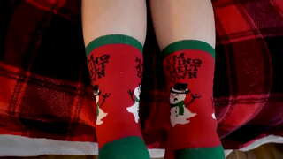 Sigriet anali żagħżugħa sakemm hi qajjem up.