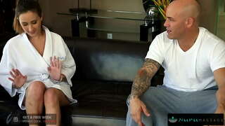 Ne možemo! Ti si dečko moje najbolje prijateljice