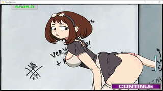 Камми Junak Dio 8 Drolja i seks u kupaonici