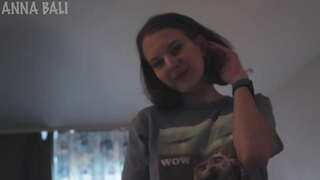 Som rád, aby sa z mojej nohavičky, keď môj stepbrother je sledovanie