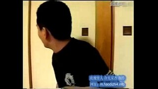 Sè japonè te fè sèks