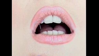 Angela Tiger - moe wahine i roto i te ma