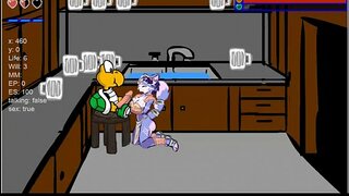 Легенда аб Крыстал v4