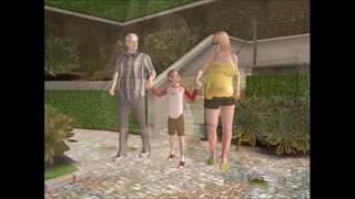 شیطان نانسی تلفیقی موزیک ویدیو