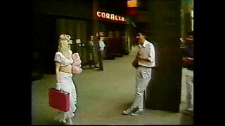 Ilona Staller Cicciolina-Muscolo Rosso(videoclip)