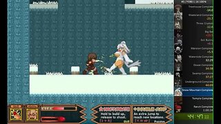 FOBS speedrun verzia 1.16