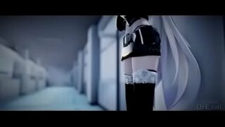 Lilia cu insecte (OVULE)