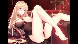 Azur Voie De Compilation 01